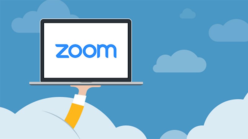 Hướng dẫn cài đặt tài khoản Zoom pro